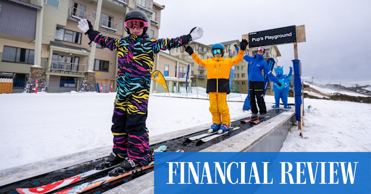 NSW, Vic Snow Report: Long Weekend Powder Alert!