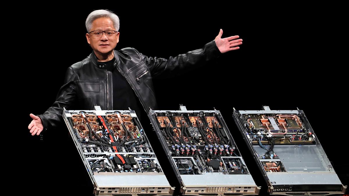 Nvidia Earnings Call: 3 Crucial Factors For Success