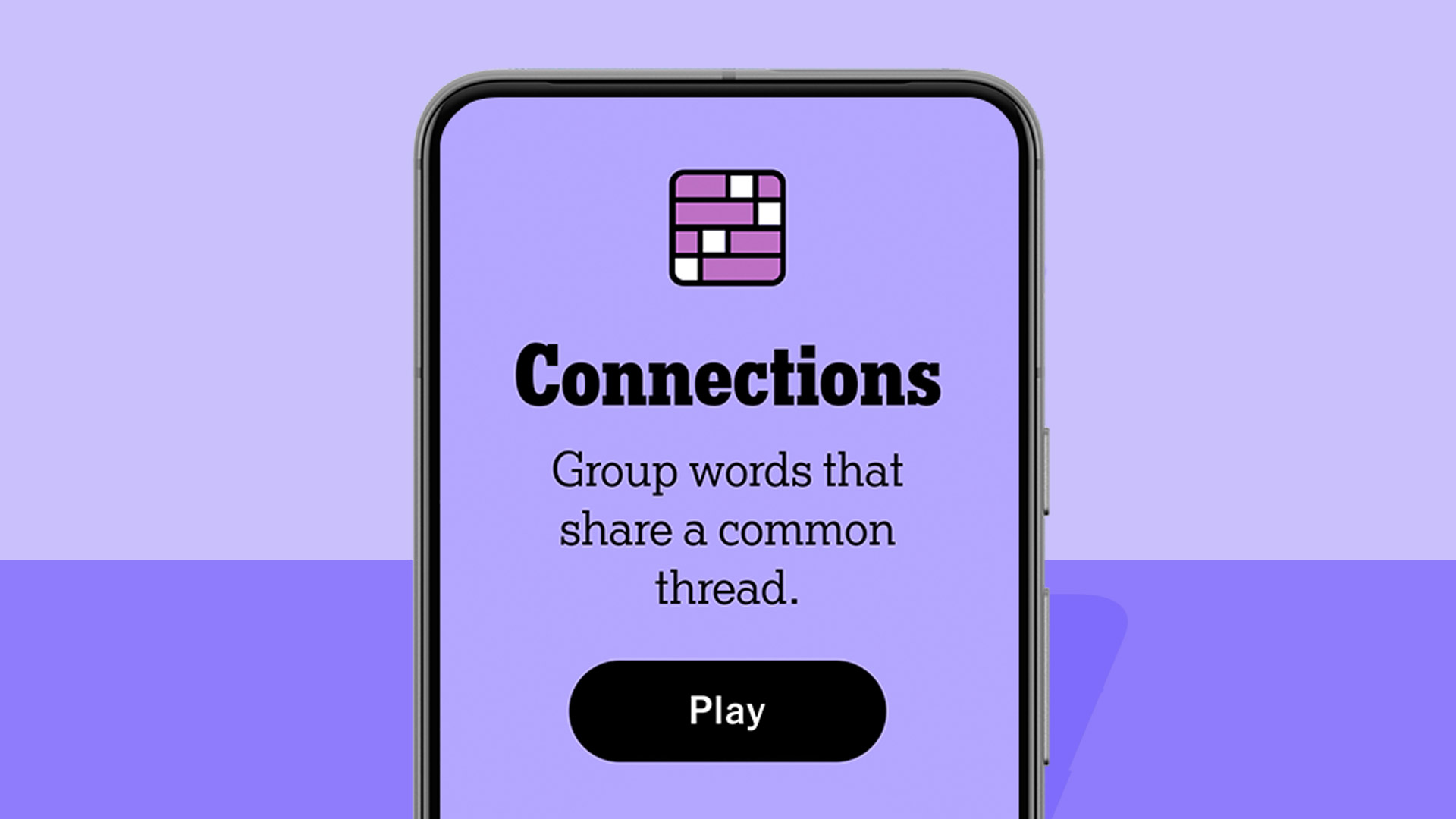 NYT Connections Answers: May 24, Game #713