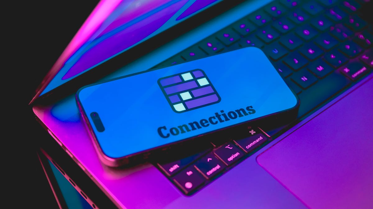 NYT Connections May 23, 2024: Hints & Answers