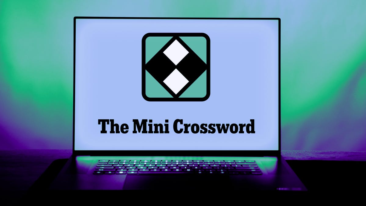 NYT Mini Crossword Answers: June 2nd, Monday