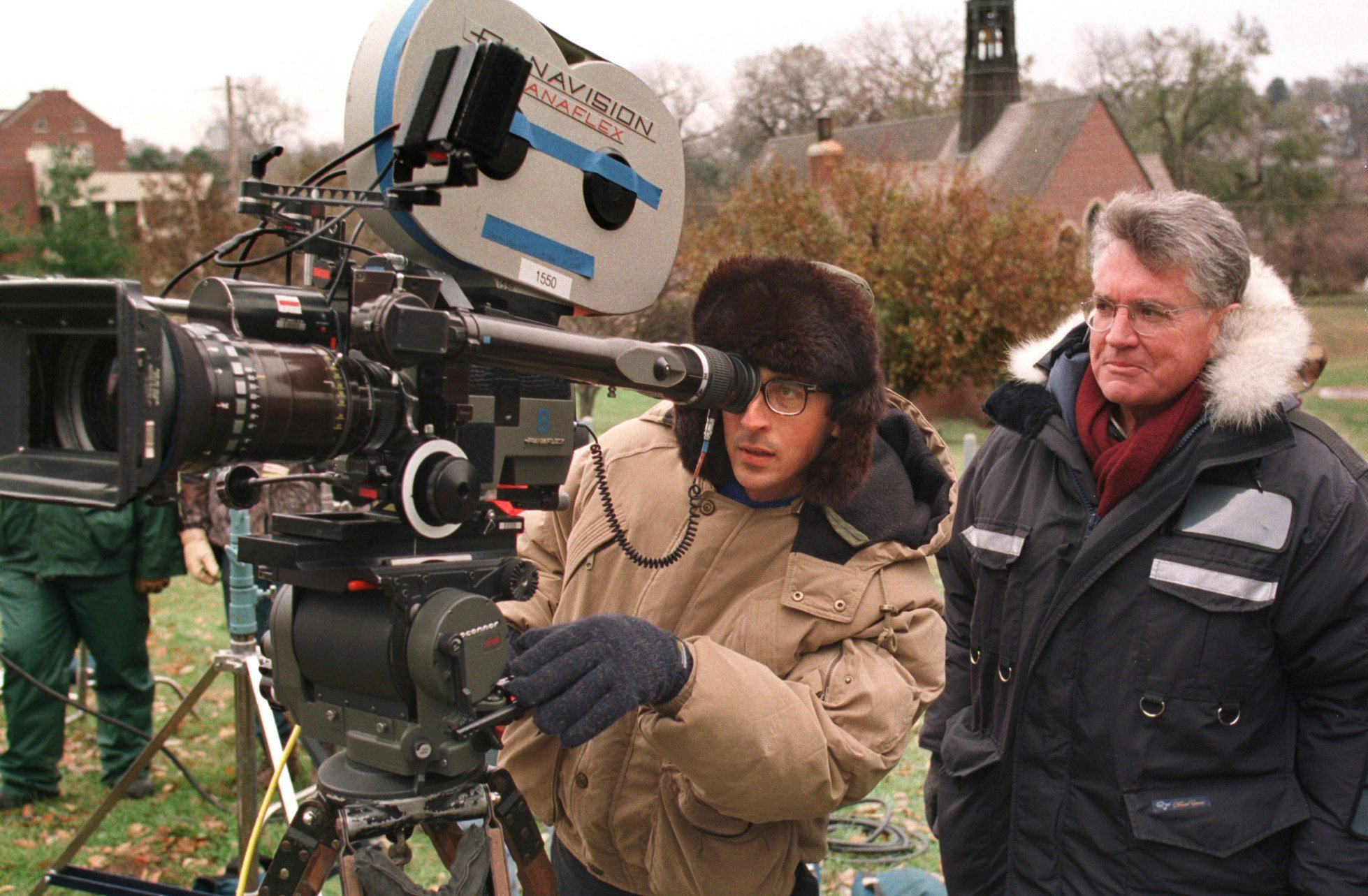 Omaha Movie Sequel: Payne & Witherspoon Reunite
