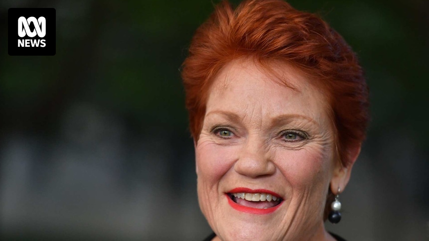 One Nation's Senate Surge: Election Results
