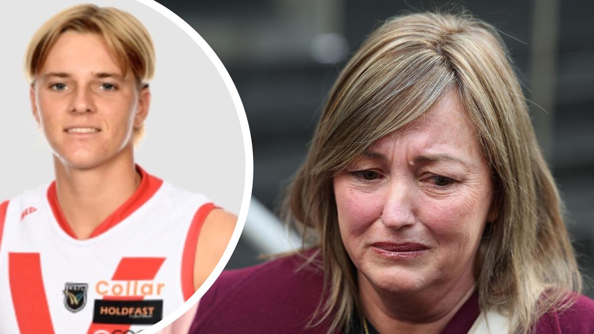 P-Plater Jailed For Fatal Crash Killing Young Footballer