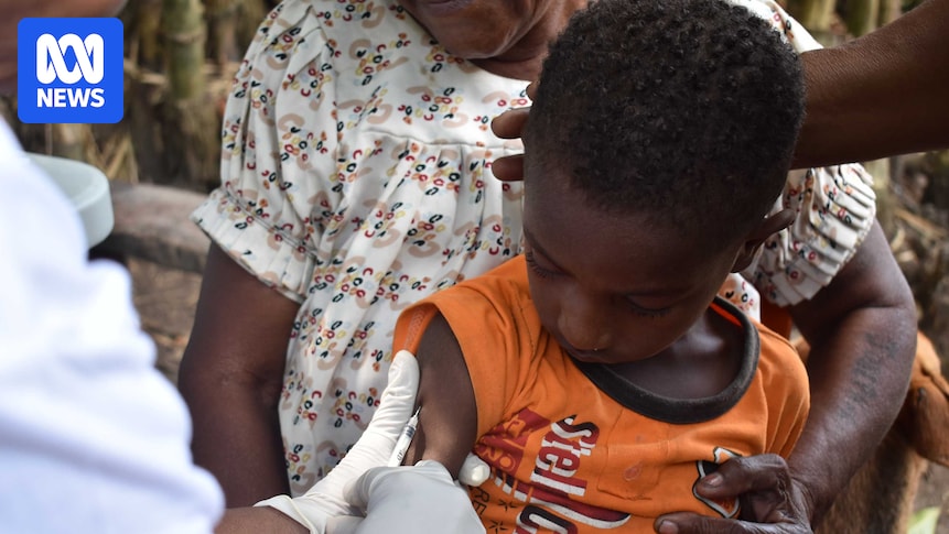 Papua New Guinea Polio Outbreak: WHO Confirms
