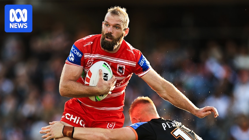 Parramatta Eels Vs Manly: Live NRL Scores & Updates