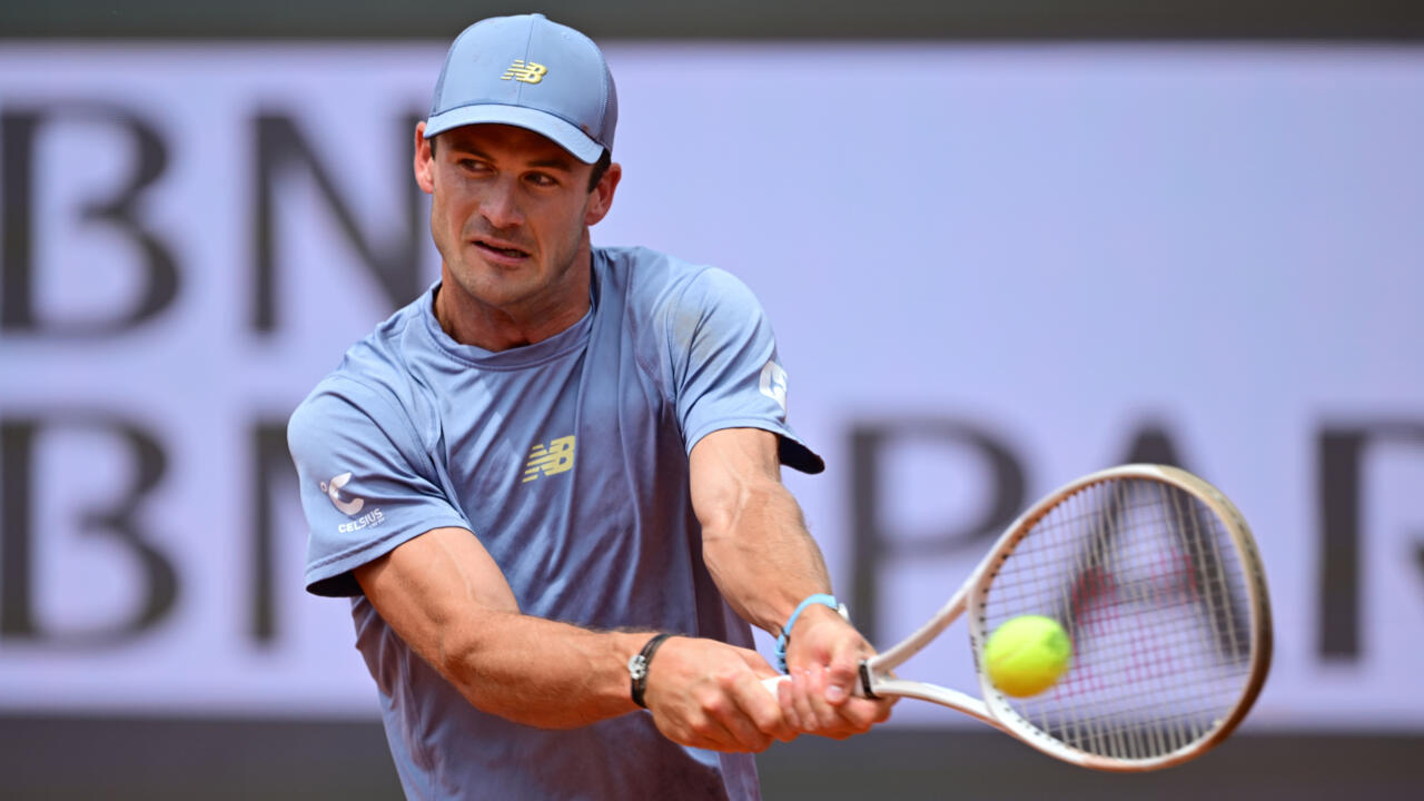 Paul Into Italian Open Semis; Sinner-Ruud Next