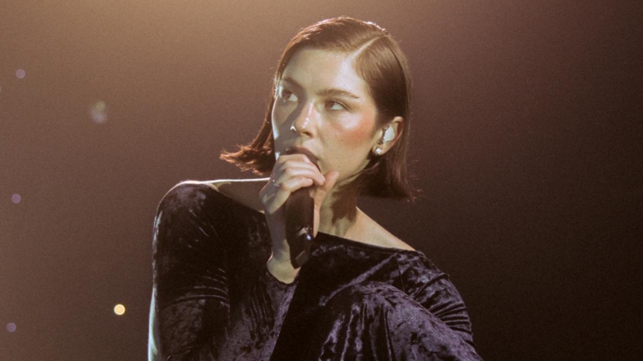 Perth Gig: Did The US Pop Star Deliver?