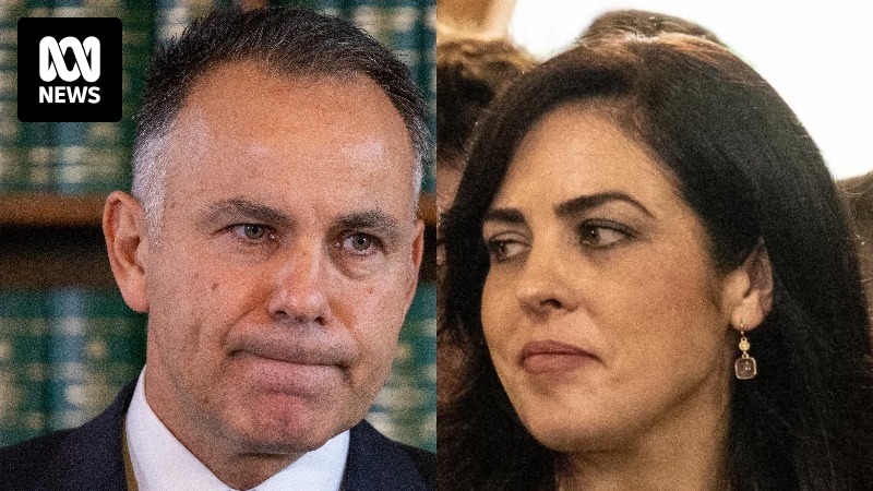 Pesutto Ordered To Pay $2.3M In Defamation Case
