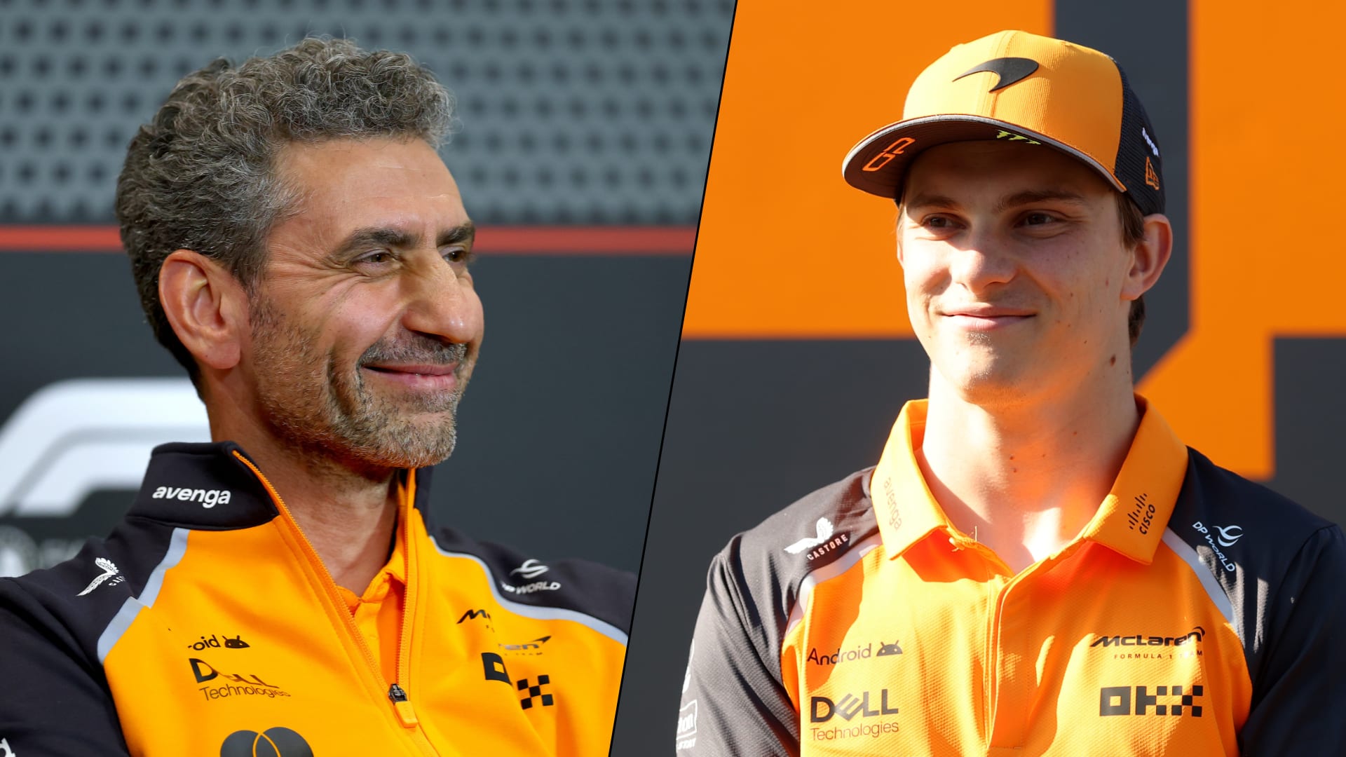 Piastri's Record-Breaking Pace: Stella's Insight