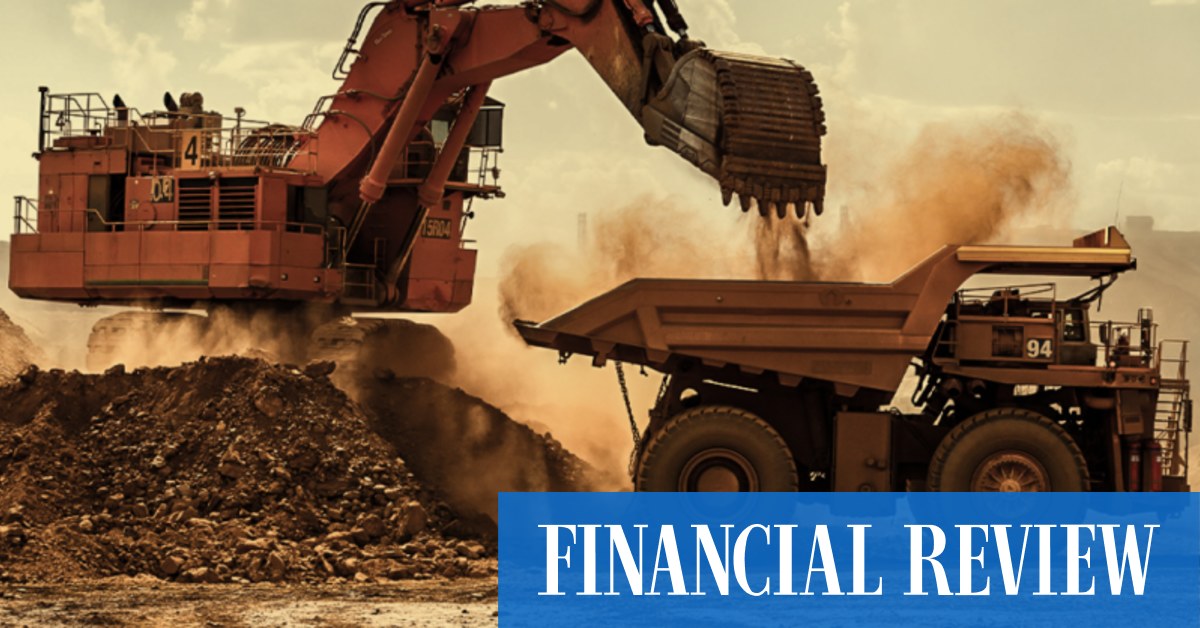 Pilbara Unions: Rio Tinto, BHP Wage War