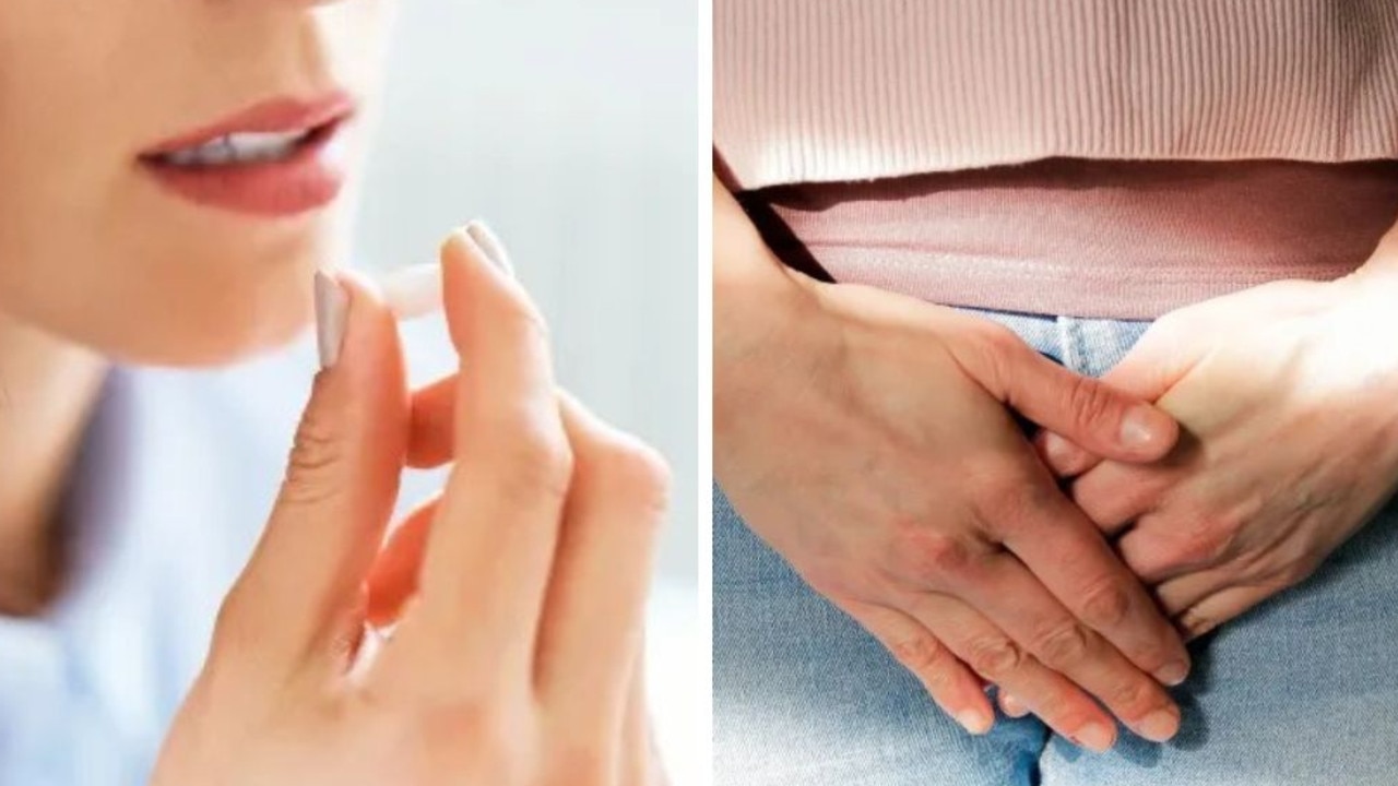 Popular Painkiller Linked To Increased Cancer Risk