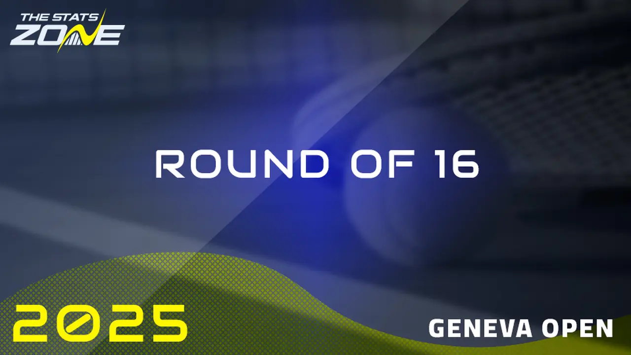 Popyrin Vs Fearnley: Geneva Open Preview