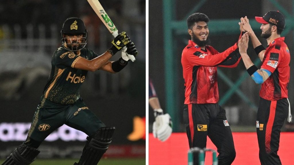 PSL 2025: Qalandars & Zalmi's Playoff Path