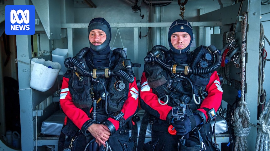 Putin's Ghost Ships: A Global Maritime Threat