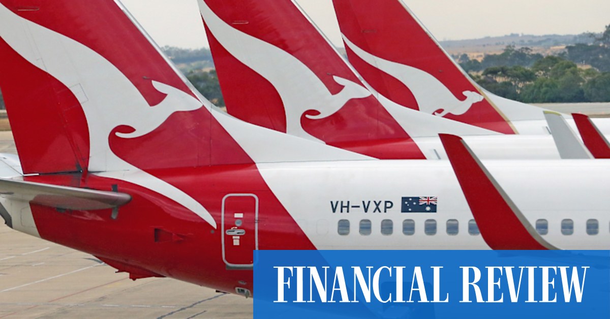 Qantas Faces $121M TWU Lawsuit: Union's Legal Gamble