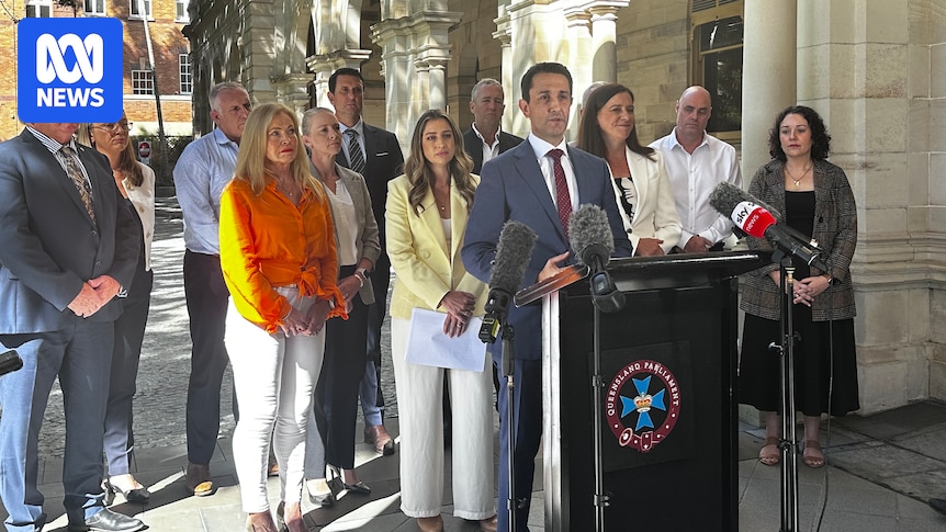 QLD Youth Justice Overhaul: Crisafulli Defiant