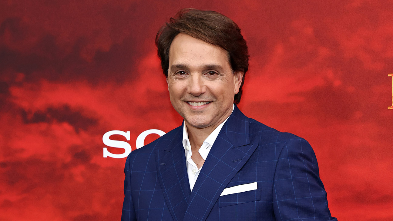 Ralph Macchio: Karate Kid Legends Delayed