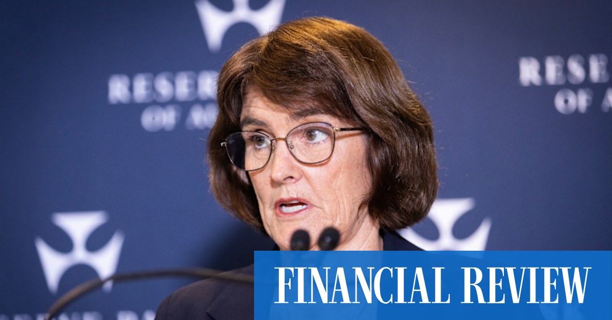 RBA Rate Cut Likely Despite Strong Jobs Market