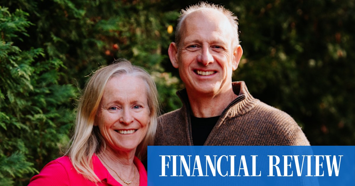 Ready For Retirement? Superannuation Check!