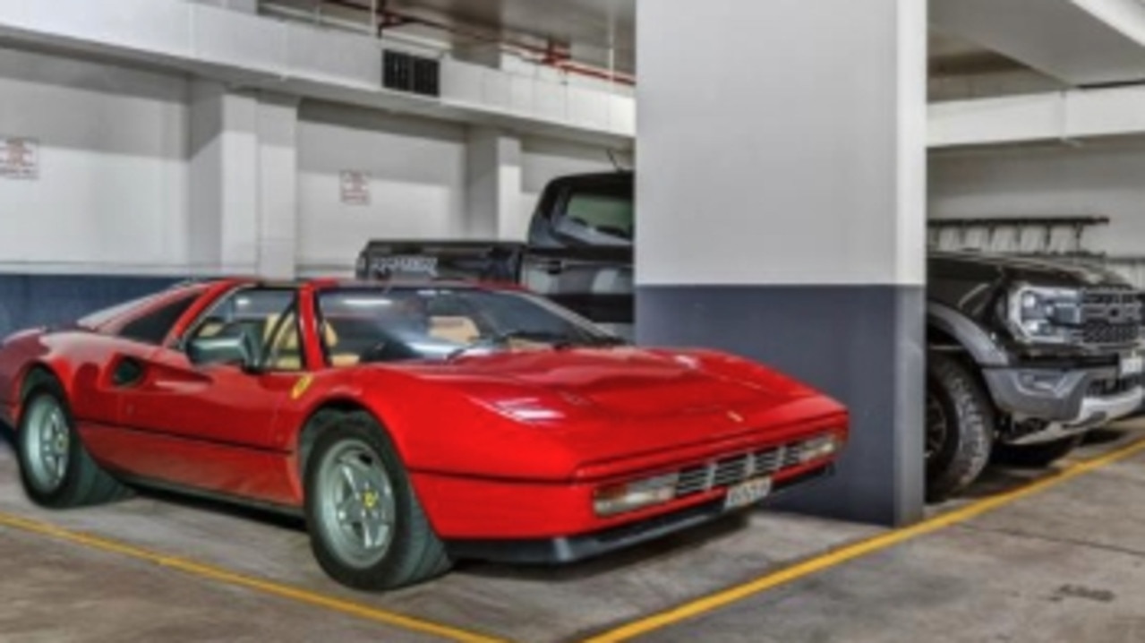 Record Price Paid For CBD Car Park
