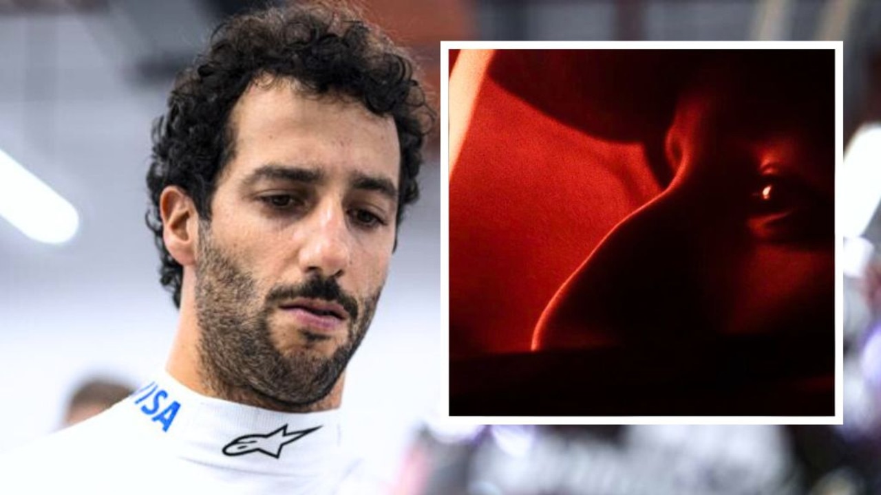 Ricciardo's Image Fuels F1 Comeback Hope