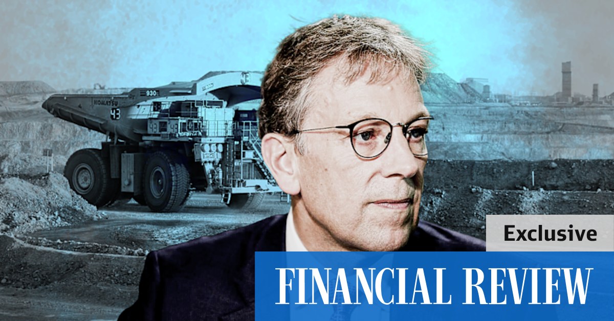 Rio Tinto Bribery Allegations: Mongolia Lawsuit