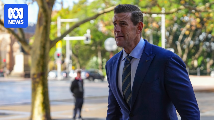 Roberts-Smith Appeal: Decision Due This Morning