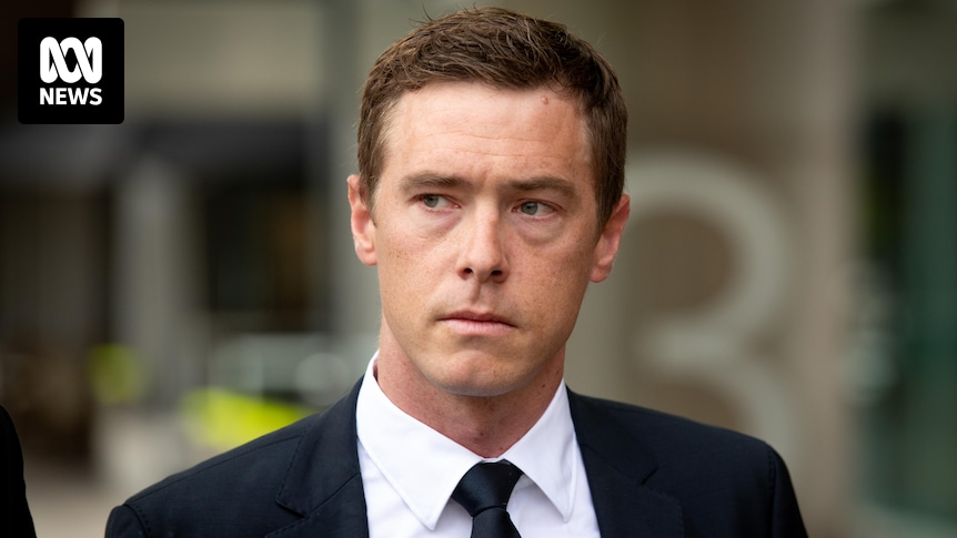 Rohan Dennis Sentencing: Hoskins Death Case