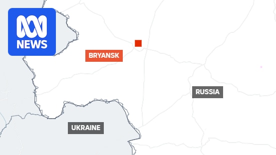 Russia Bridge Collapse: Train Derailment Near Ukraine