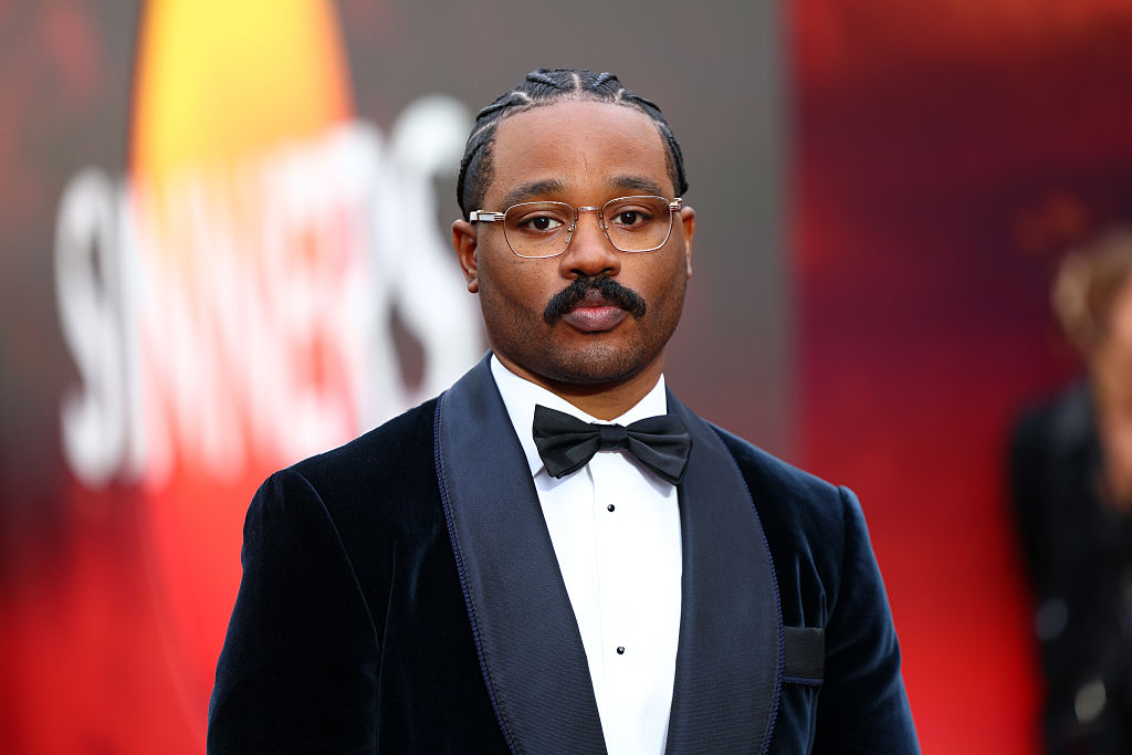 Ryan Coogler's Emotional Reaction To Spike Lee Watching 