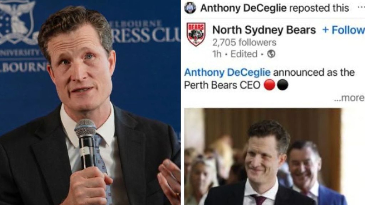 Seven Network Boss Exits After TV Fail