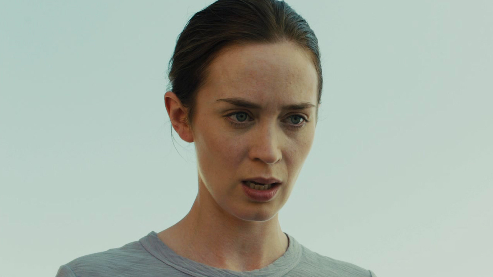 Sheridan's Sicario Producer Feud: Character Clash