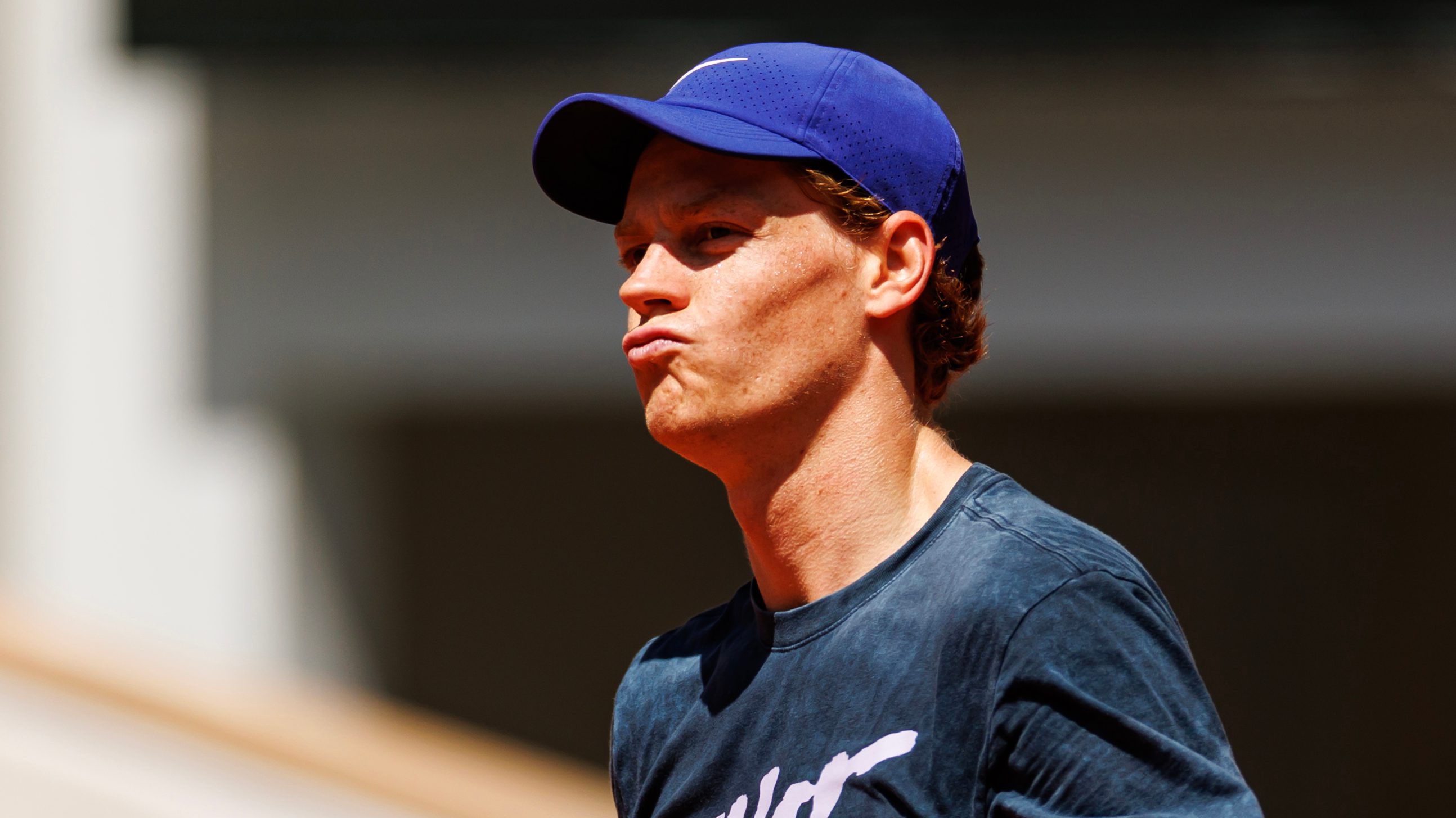 Sinner Anticipates Different Roland Garros Welcome