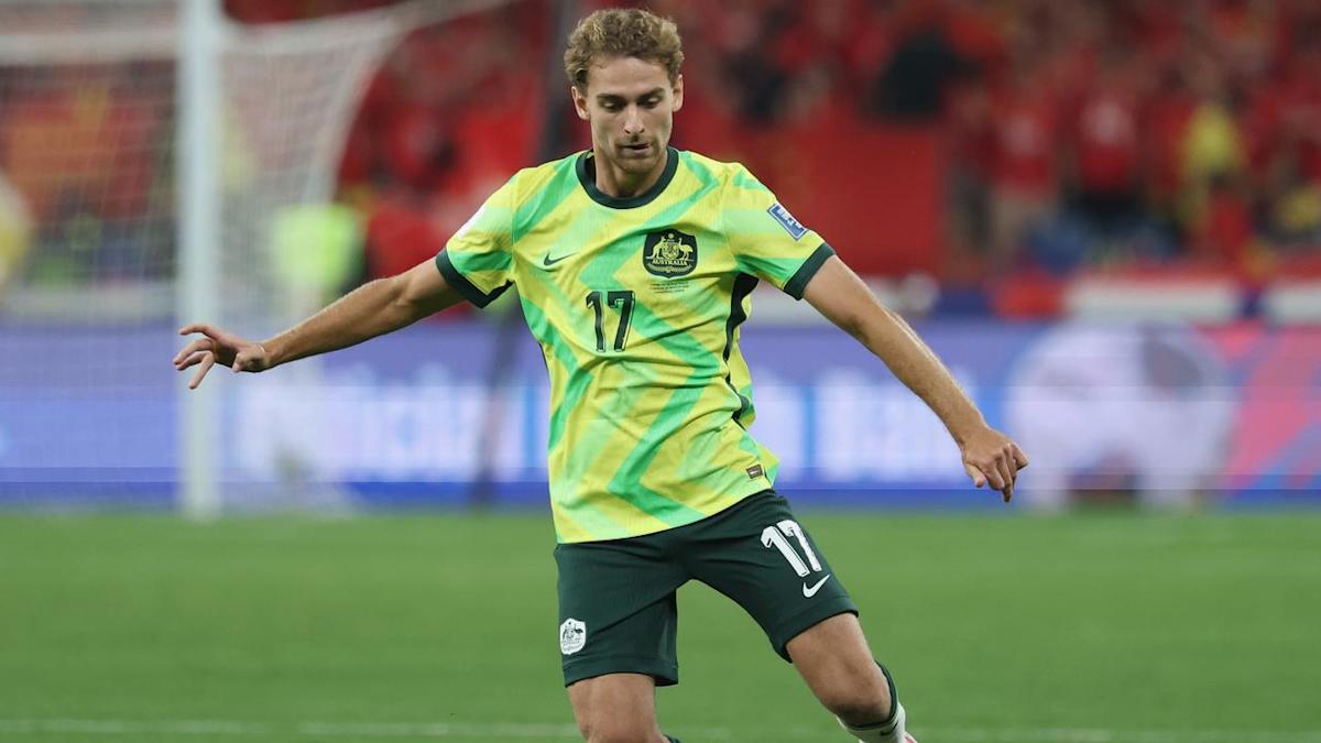 Socceroos' Grand Final Heartbreak: 
