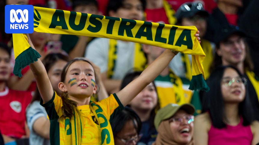 Socceroos Vs Japan: Live Perth World Cup Qualifier Updates