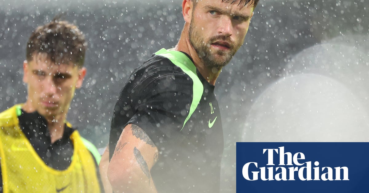 Socceroos' World Cup 2026 Qualifying Crunch Time