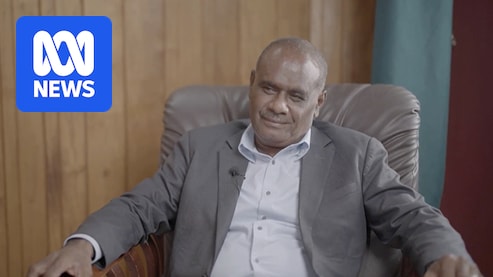 Solomon Islands May Block Taiwan From Pacific Forum