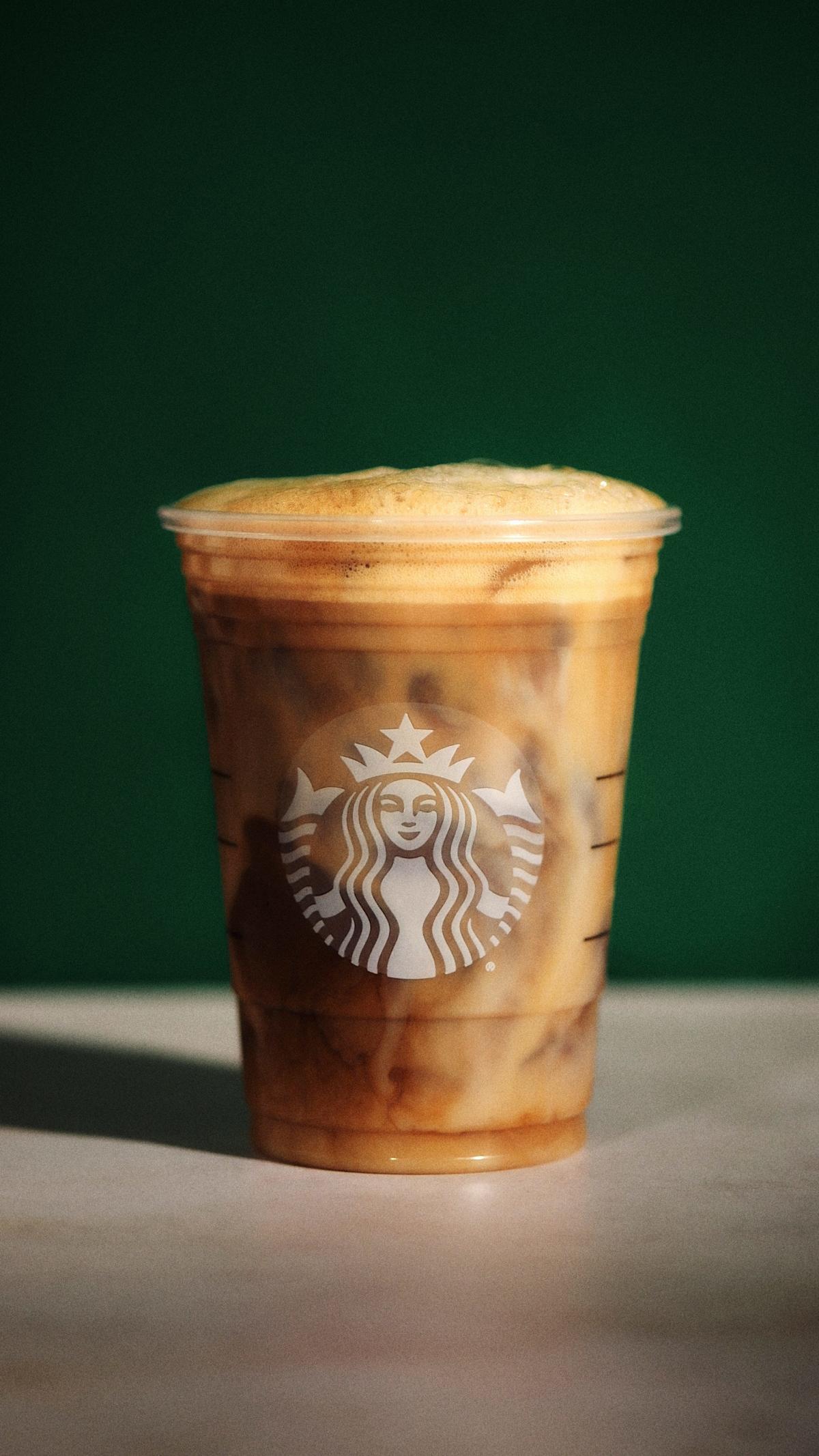 Starbucks Oregon: 2025 Summer Drink Menu