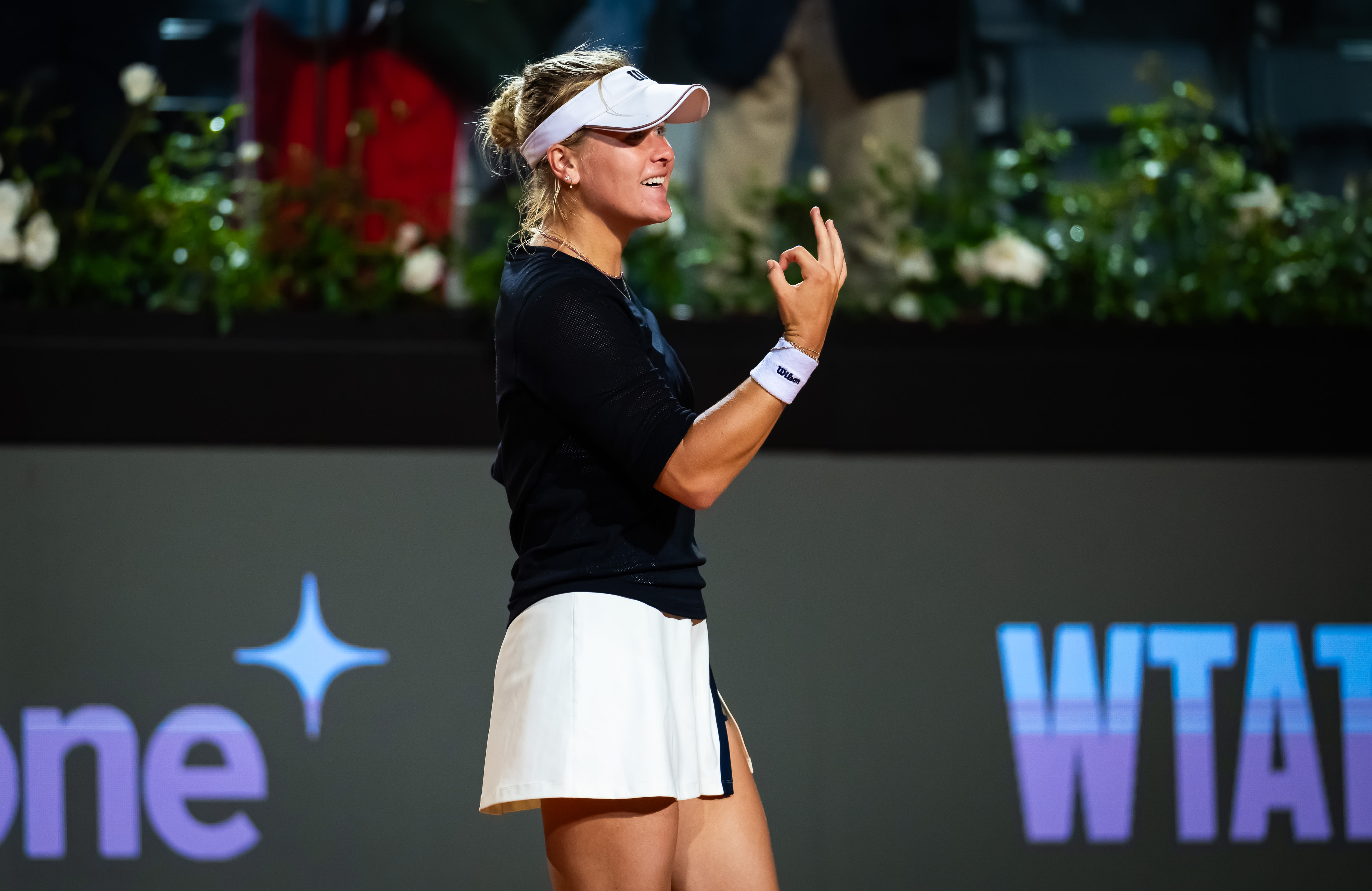 Stearns: Historic WTA Tiebreaker Streak