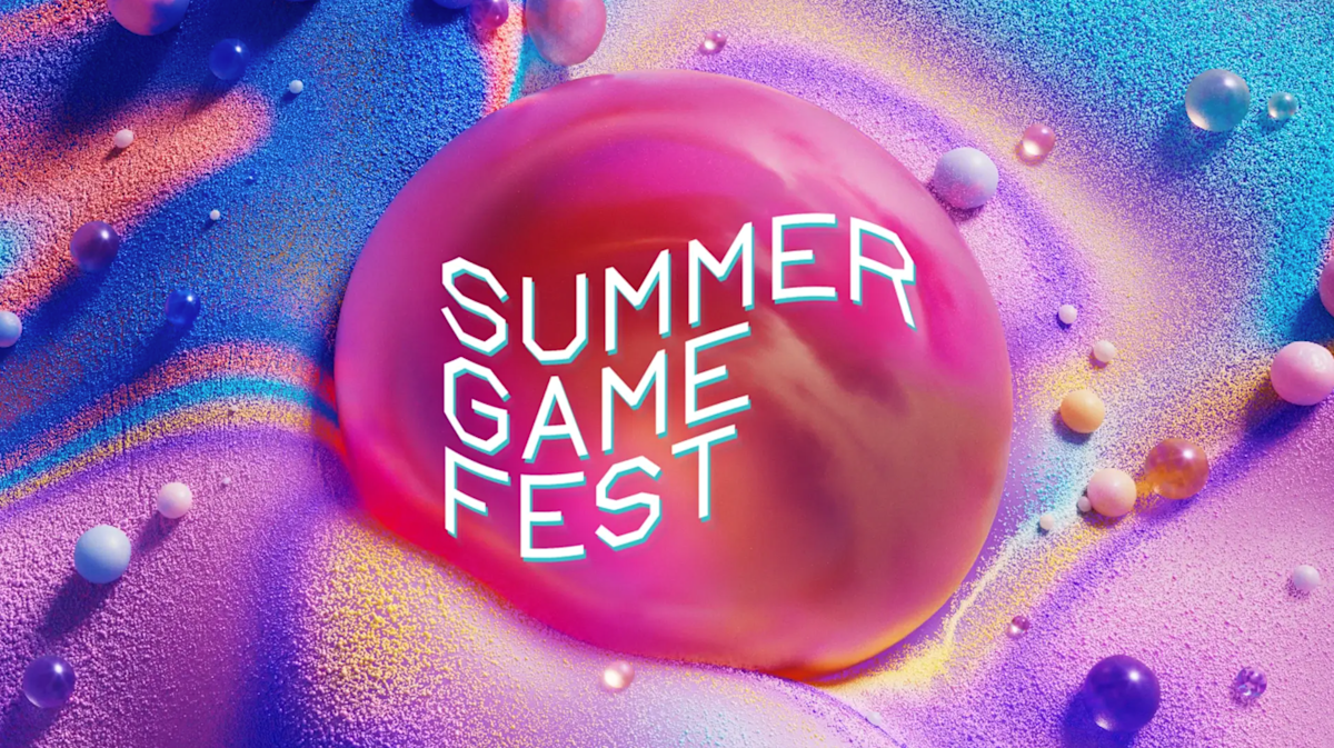 Summer Game Fest Livestream: Watch Here