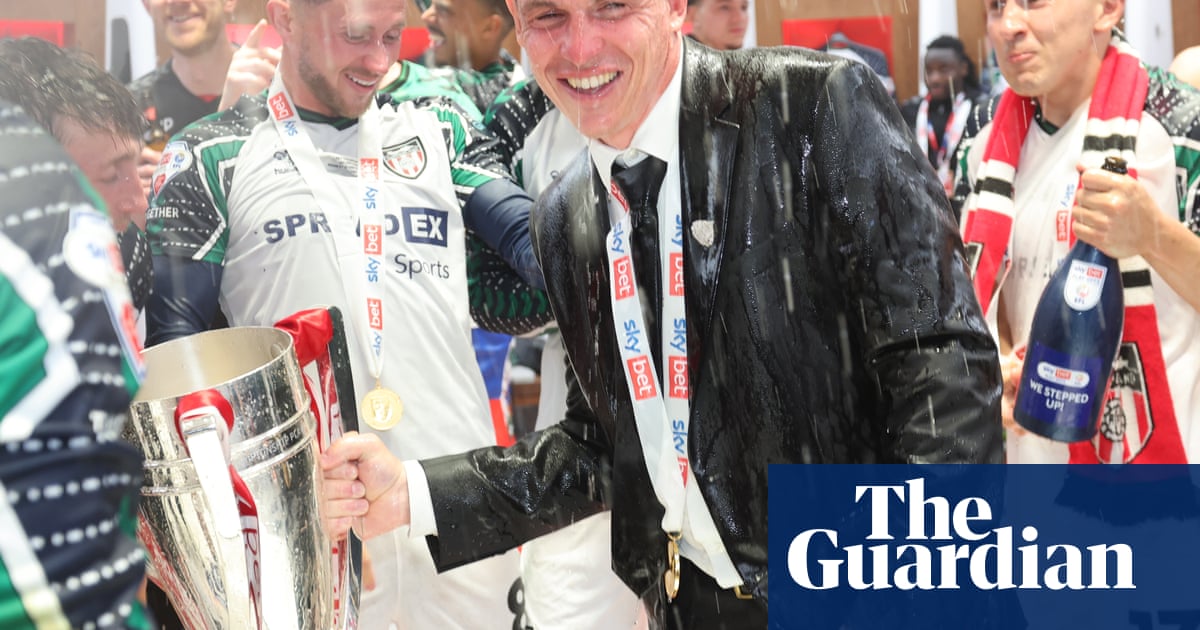 Sunderland's Playoff Win: Le Bris, Wilder React