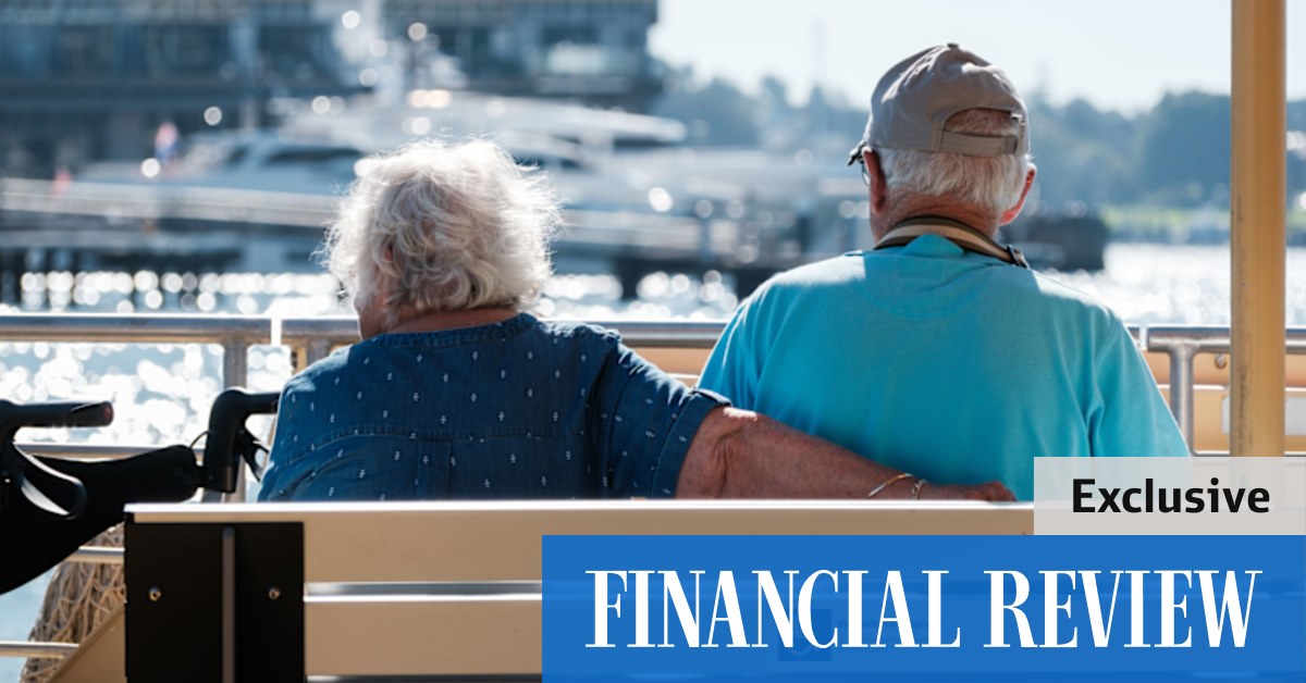 Super Funds Fight Tax Hike Plan