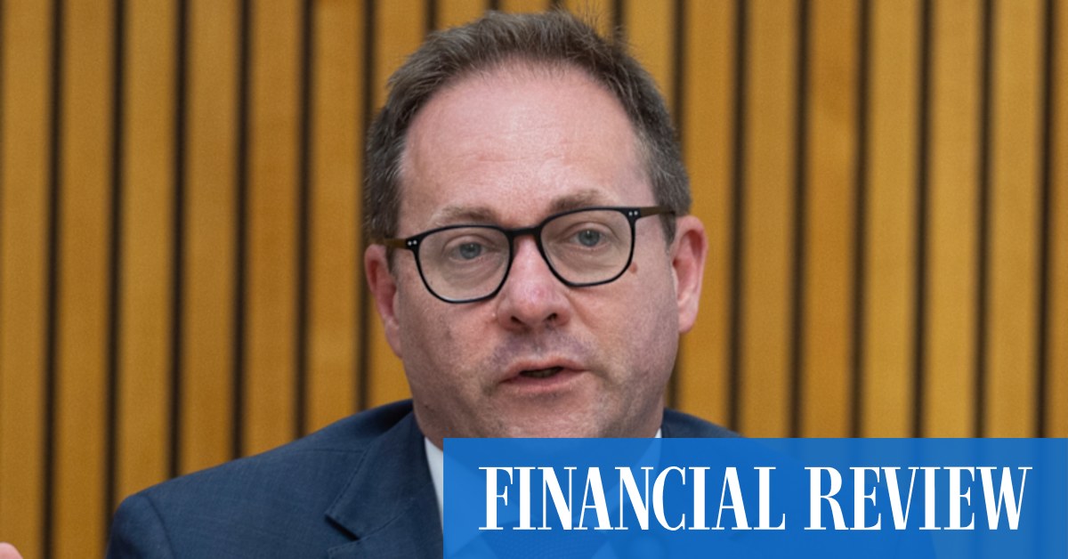 Super Tax: Mulino Admits Wider Worker Impact