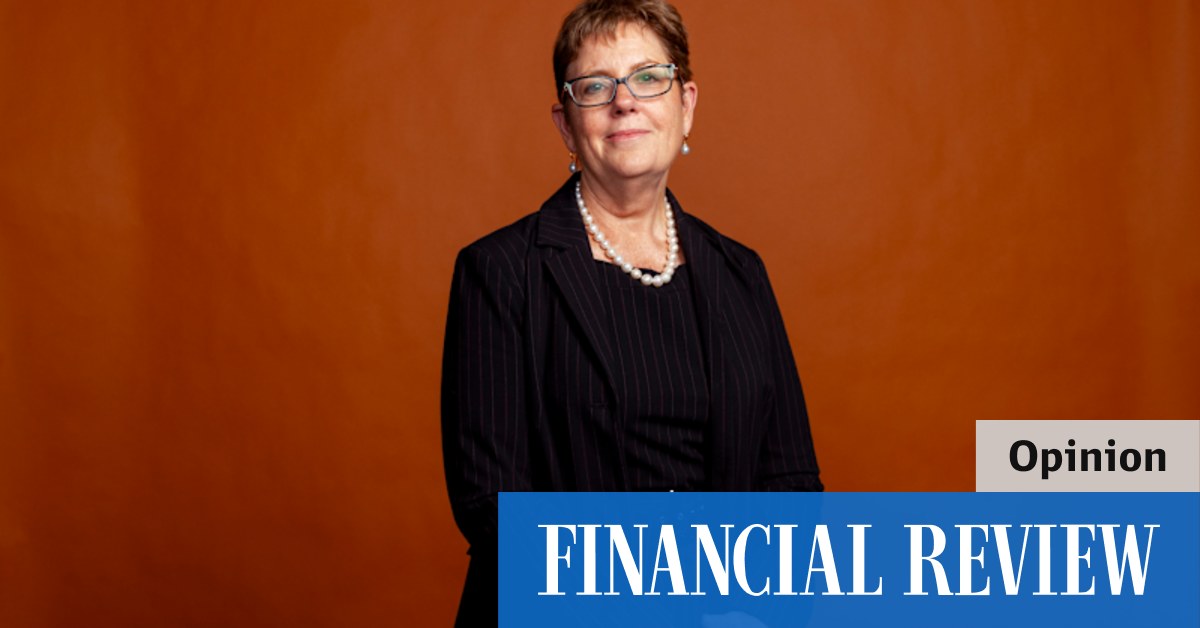 Super Tax Review: Chalmers Needs A Redraft
