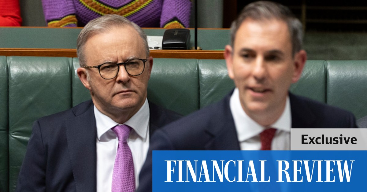Superannuation Tax Hike: Delayed For Politicians