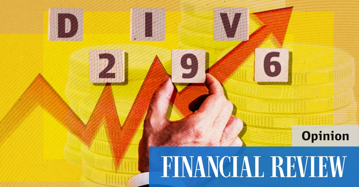 Superannuation Tax On $3.1 Million: What To Expect