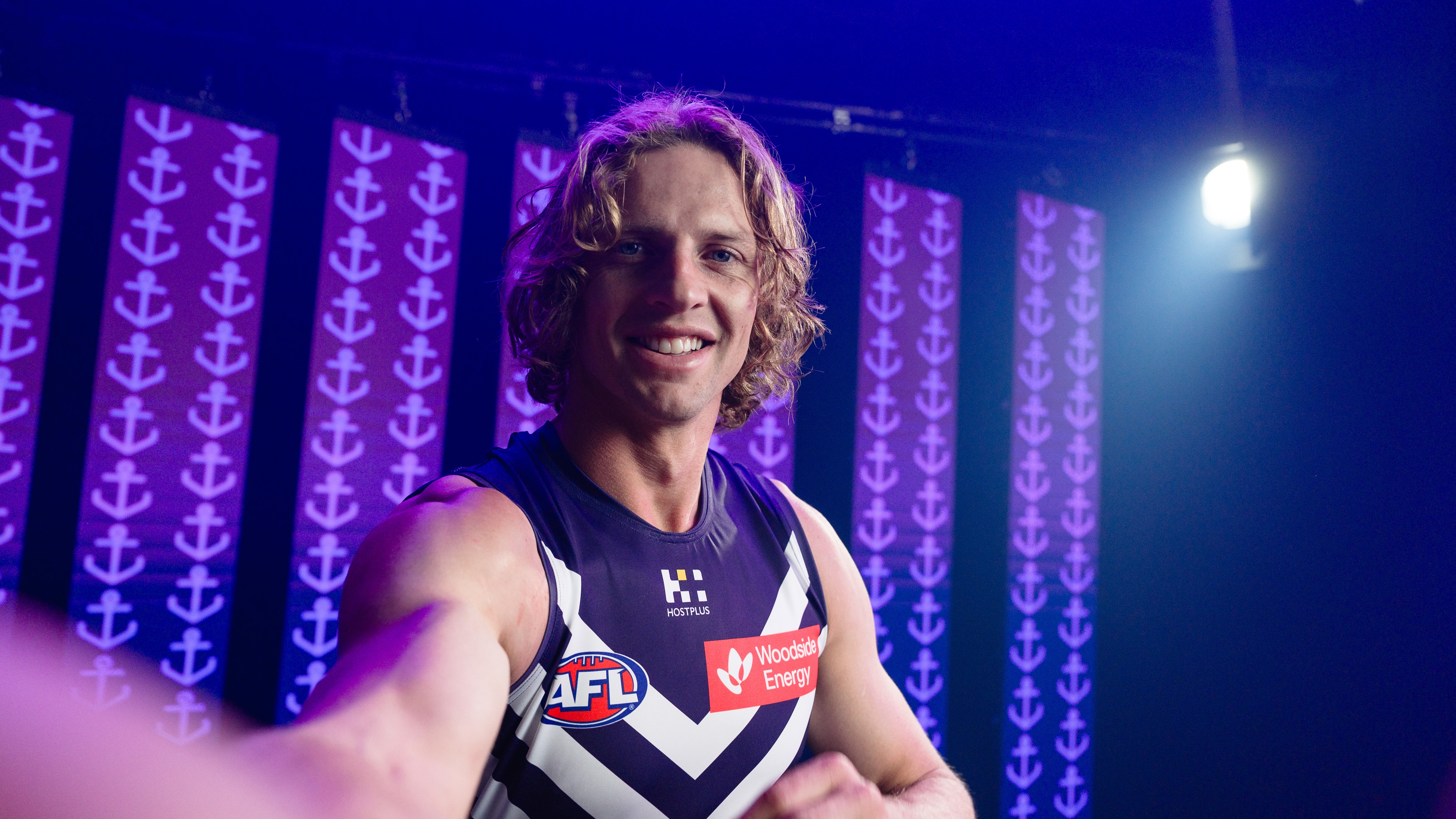 TABtouch Team: Returning Stars, Notable Absences