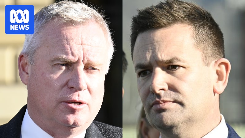 Tasmanian Political Crisis: AFL, Stadium Future Uncertain