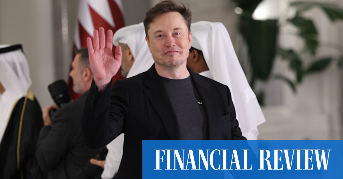 Tesla Investors Want Musk's 40-Hour Workweek